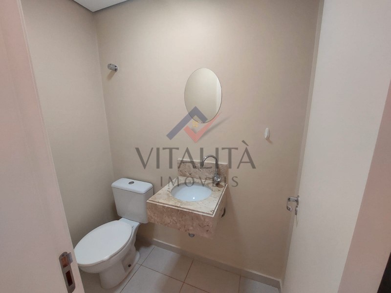 Imobiliária Ribeirão Preto - Vitalità Imóveis - Apartamento - Jardim Nova Aliança Sul - Ribeirão Preto