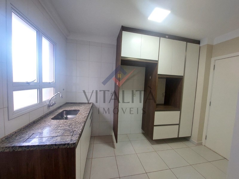 Imobiliária Ribeirão Preto - Vitalità Imóveis - Apartamento - Jardim Nova Aliança Sul - Ribeirão Preto