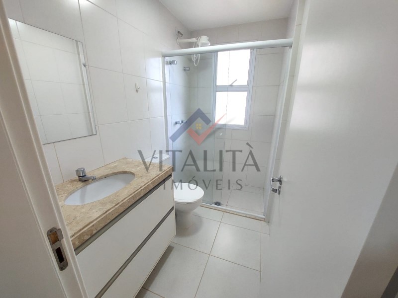 Imobiliária Ribeirão Preto - Vitalità Imóveis - Apartamento - Jardim Nova Aliança Sul - Ribeirão Preto