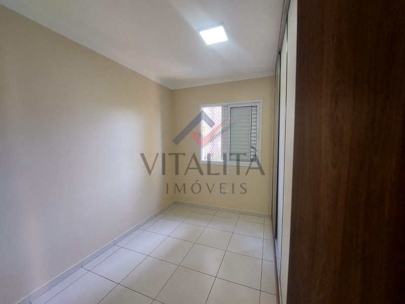 Imobiliária Ribeirão Preto - Vitalità Imóveis - Apartamento - Jardim Nova Aliança Sul - Ribeirão Preto
