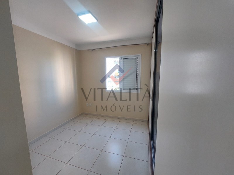 Imobiliária Ribeirão Preto - Vitalità Imóveis - Apartamento - Jardim Nova Aliança Sul - Ribeirão Preto