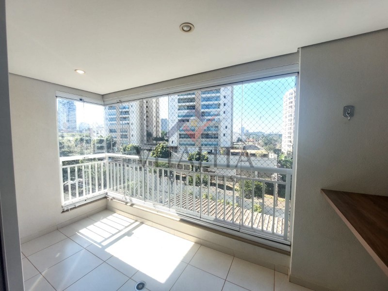 Imobiliária Ribeirão Preto - Vitalità Imóveis - Apartamento - Jardim Nova Aliança Sul - Ribeirão Preto