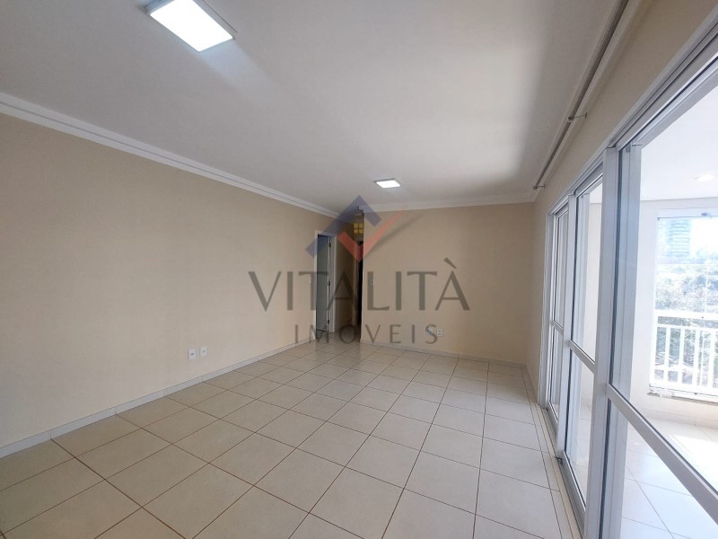 Imobiliária Ribeirão Preto - Vitalità Imóveis - Apartamento - Jardim Nova Aliança Sul - Ribeirão Preto