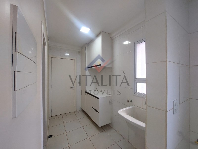 Imobiliária Ribeirão Preto - Vitalità Imóveis - Apartamento - Jardim Nova Aliança Sul - Ribeirão Preto