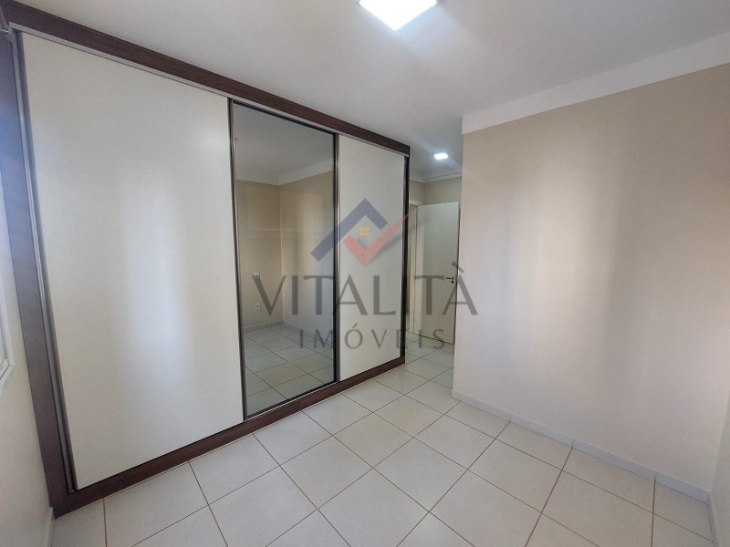 Imobiliária Ribeirão Preto - Vitalità Imóveis - Apartamento - Jardim Nova Aliança Sul - Ribeirão Preto