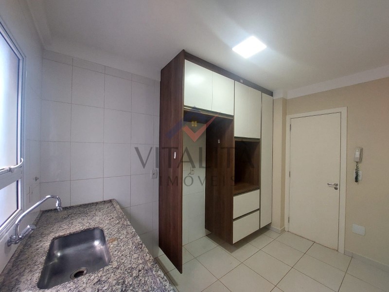 Imobiliária Ribeirão Preto - Vitalità Imóveis - Apartamento - Jardim Nova Aliança Sul - Ribeirão Preto