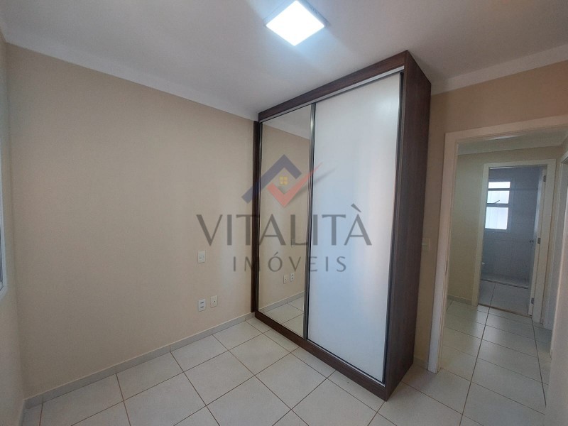 Imobiliária Ribeirão Preto - Vitalità Imóveis - Apartamento - Jardim Nova Aliança Sul - Ribeirão Preto