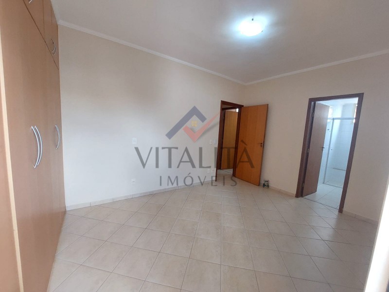 Imobiliária Ribeirão Preto - Vitalità Imóveis - Apartamento - Jardim Ana Maria - Ribeirão Preto