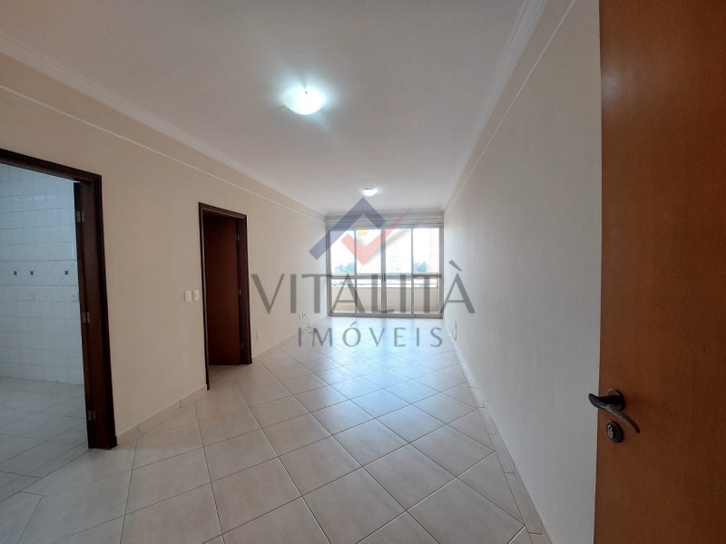 Imobiliária Ribeirão Preto - Vitalità Imóveis - Apartamento - Jardim Ana Maria - Ribeirão Preto