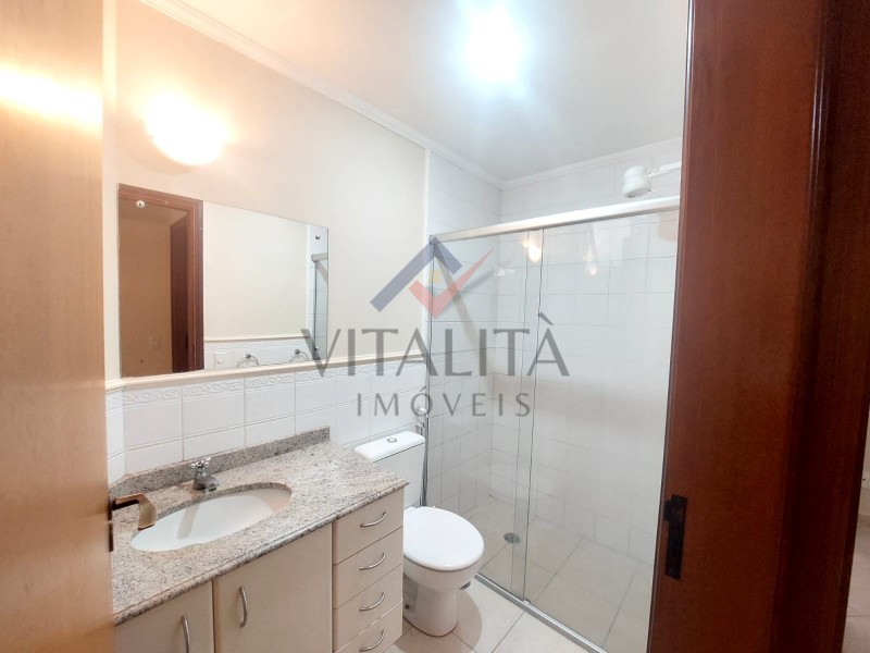 Imobiliária Ribeirão Preto - Vitalità Imóveis - Apartamento - Jardim Ana Maria - Ribeirão Preto