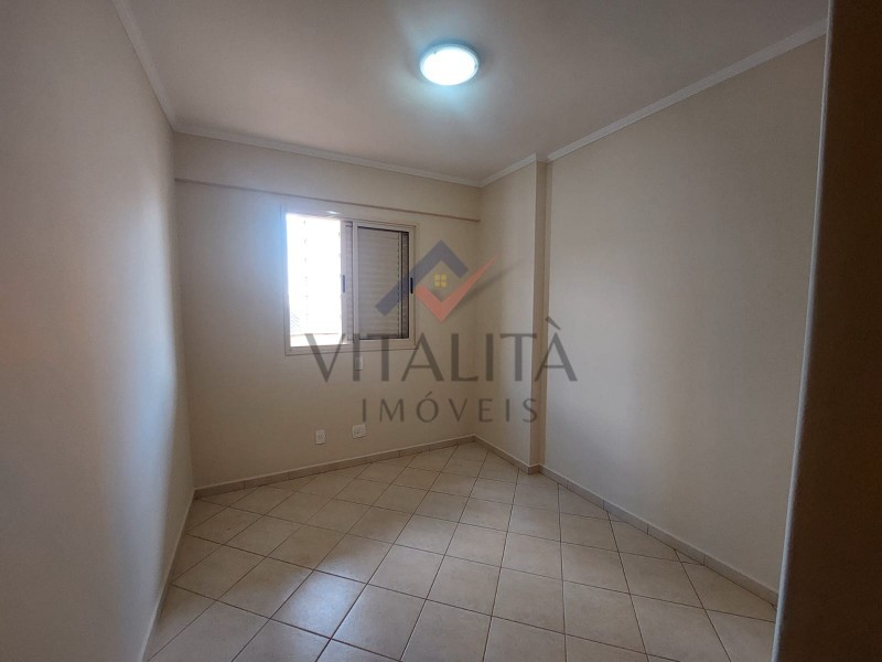Imobiliária Ribeirão Preto - Vitalità Imóveis - Apartamento - Jardim Ana Maria - Ribeirão Preto