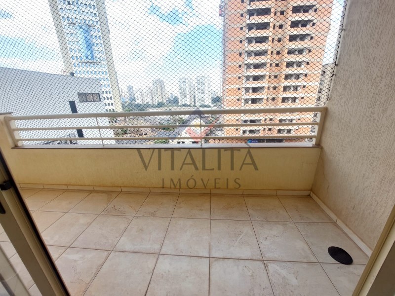 Imobiliária Ribeirão Preto - Vitalità Imóveis - Apartamento - Jardim Ana Maria - Ribeirão Preto