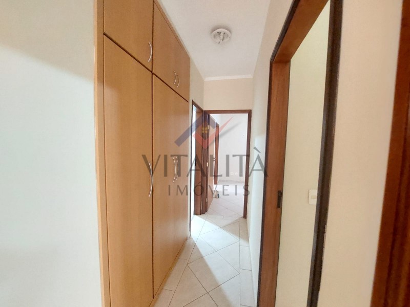 Imobiliária Ribeirão Preto - Vitalità Imóveis - Apartamento - Jardim Ana Maria - Ribeirão Preto