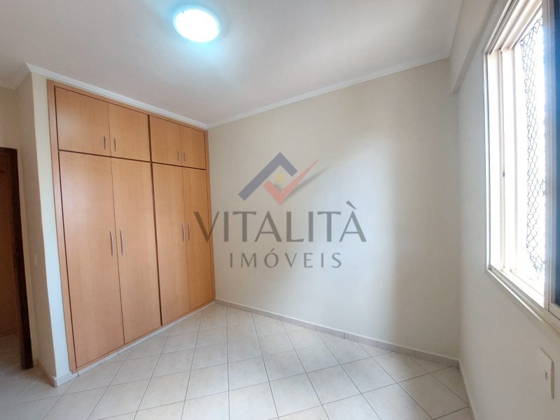 Imobiliária Ribeirão Preto - Vitalità Imóveis - Apartamento - Jardim Ana Maria - Ribeirão Preto