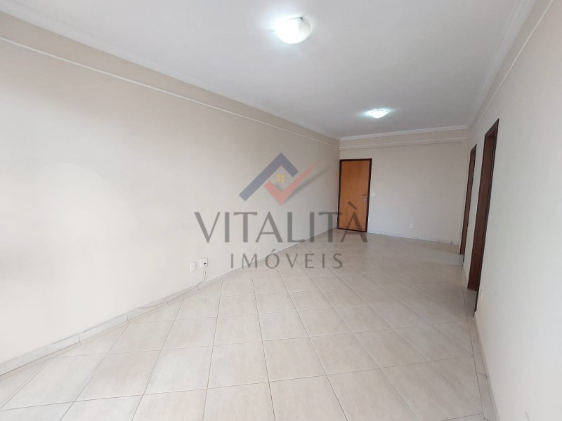 Imobiliária Ribeirão Preto - Vitalità Imóveis - Apartamento - Jardim Ana Maria - Ribeirão Preto