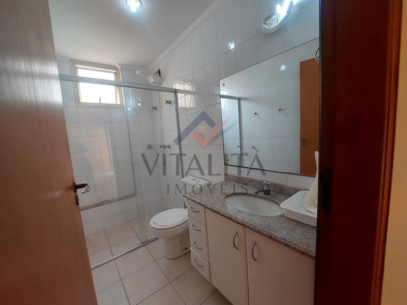 Imobiliária Ribeirão Preto - Vitalità Imóveis - Apartamento - Jardim Ana Maria - Ribeirão Preto