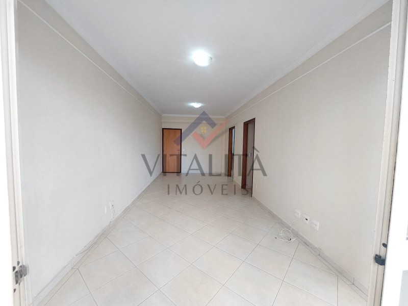 Imobiliária Ribeirão Preto - Vitalità Imóveis - Apartamento - Jardim Ana Maria - Ribeirão Preto