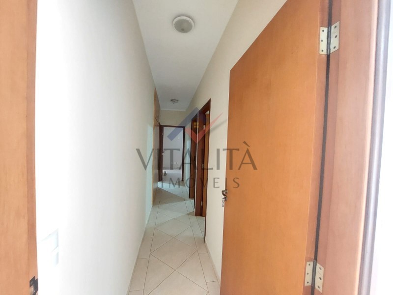 Imobiliária Ribeirão Preto - Vitalità Imóveis - Apartamento - Jardim Ana Maria - Ribeirão Preto