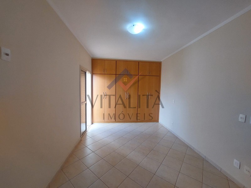 Imobiliária Ribeirão Preto - Vitalità Imóveis - Apartamento - Jardim Ana Maria - Ribeirão Preto
