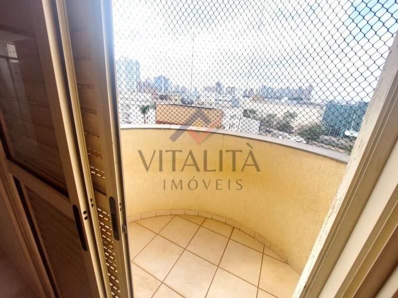 Imobiliária Ribeirão Preto - Vitalità Imóveis - Apartamento - Jardim Ana Maria - Ribeirão Preto