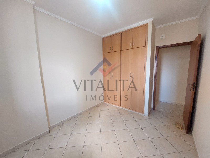 Imobiliária Ribeirão Preto - Vitalità Imóveis - Apartamento - Jardim Ana Maria - Ribeirão Preto