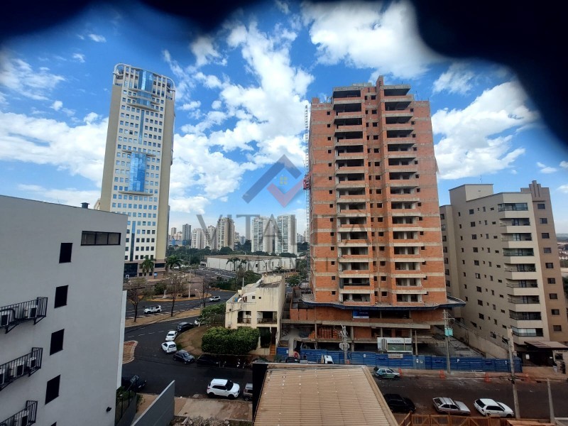 Imobiliária Ribeirão Preto - Vitalità Imóveis - Apartamento - Jardim Ana Maria - Ribeirão Preto