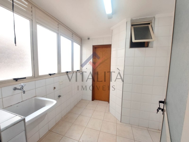 Imobiliária Ribeirão Preto - Vitalità Imóveis - Apartamento - Jardim Ana Maria - Ribeirão Preto