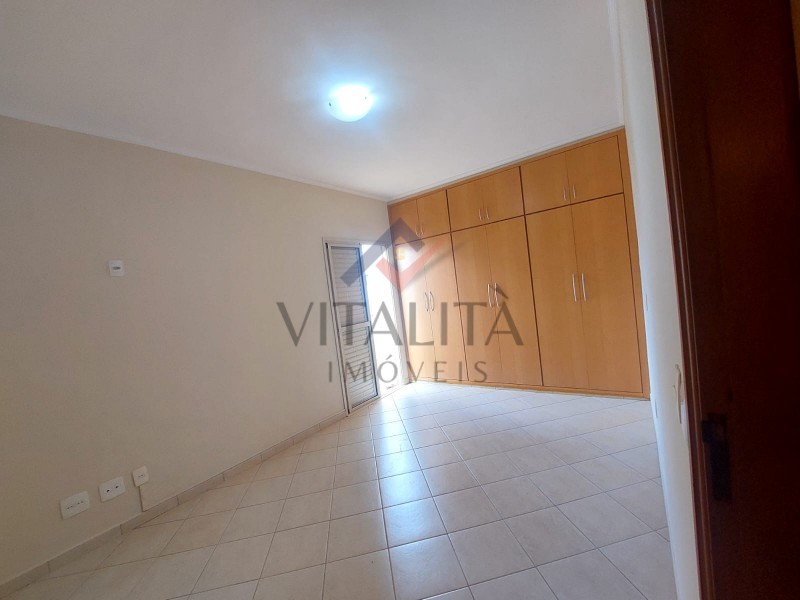 Imobiliária Ribeirão Preto - Vitalità Imóveis - Apartamento - Jardim Ana Maria - Ribeirão Preto