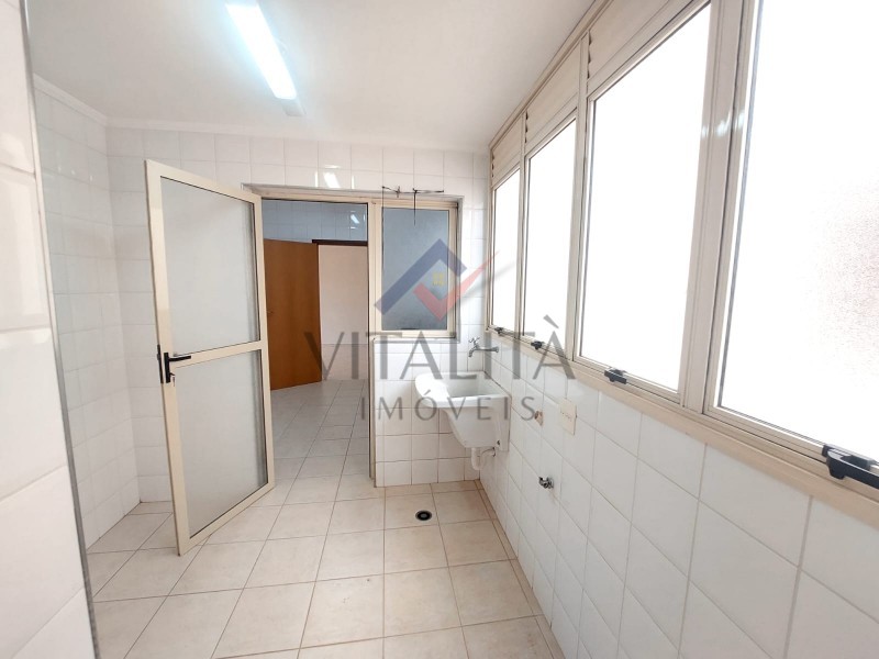 Imobiliária Ribeirão Preto - Vitalità Imóveis - Apartamento - Jardim Ana Maria - Ribeirão Preto