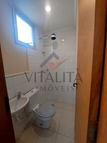 Imobiliária Ribeirão Preto - Vitalità Imóveis - Apartamento - Jardim Ana Maria - Ribeirão Preto