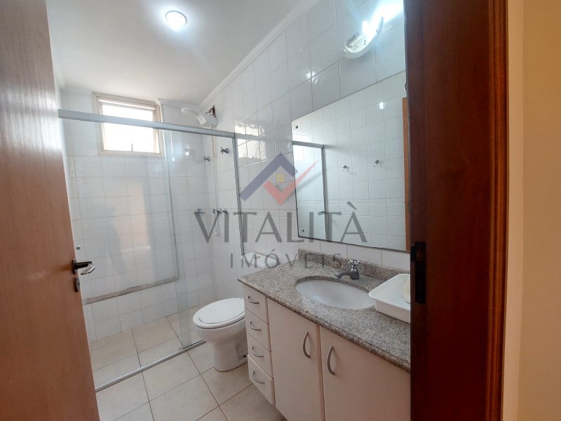 Imobiliária Ribeirão Preto - Vitalità Imóveis - Apartamento - Jardim Ana Maria - Ribeirão Preto