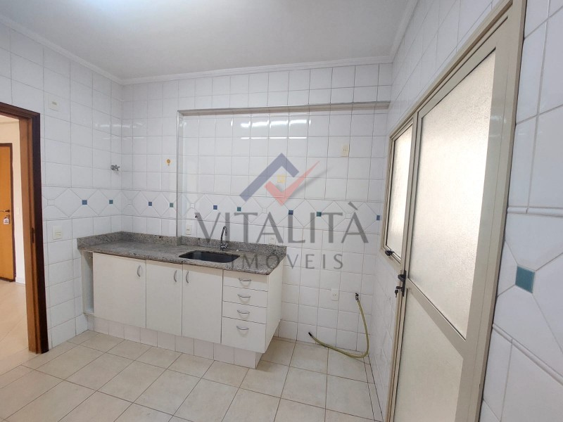 Imobiliária Ribeirão Preto - Vitalità Imóveis - Apartamento - Jardim Ana Maria - Ribeirão Preto