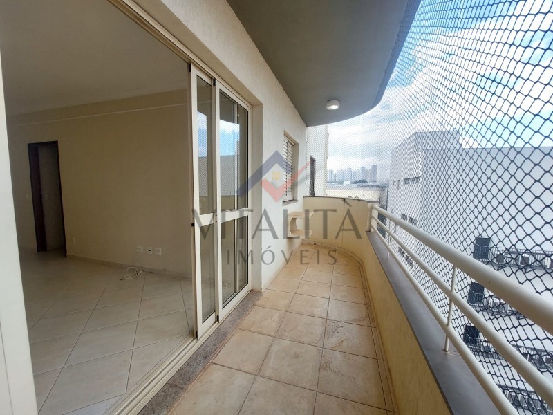 Imobiliária Ribeirão Preto - Vitalità Imóveis - Apartamento - Jardim Ana Maria - Ribeirão Preto