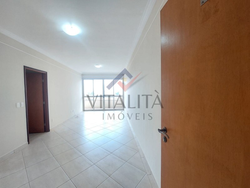 Imobiliária Ribeirão Preto - Vitalità Imóveis - Apartamento - Jardim Ana Maria - Ribeirão Preto