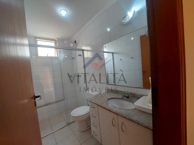 Imobiliária Ribeirão Preto - Vitalità Imóveis - Apartamento - Jardim Ana Maria - Ribeirão Preto