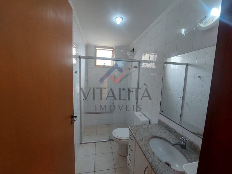 Imobiliária Ribeirão Preto - Vitalità Imóveis - Apartamento - Jardim Ana Maria - Ribeirão Preto