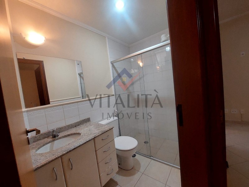 Imobiliária Ribeirão Preto - Vitalità Imóveis - Apartamento - Jardim Ana Maria - Ribeirão Preto