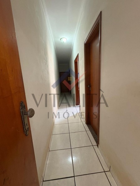 Imobiliária Ribeirão Preto - Vitalità Imóveis - Casa - Jardim Santa Luzia - Ribeirão Preto