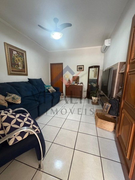 Imobiliária Ribeirão Preto - Vitalità Imóveis - Casa - Jardim Santa Luzia - Ribeirão Preto