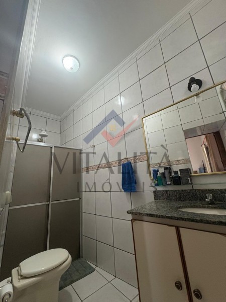 Imobiliária Ribeirão Preto - Vitalità Imóveis - Casa - Jardim Santa Luzia - Ribeirão Preto