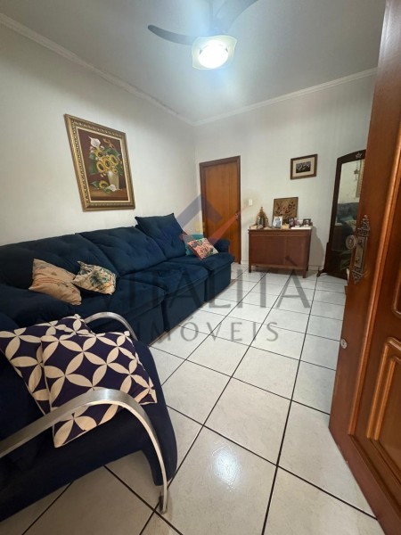Imobiliária Ribeirão Preto - Vitalità Imóveis - Casa - Jardim Santa Luzia - Ribeirão Preto