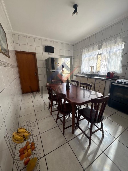 Imobiliária Ribeirão Preto - Vitalità Imóveis - Casa - Jardim Santa Luzia - Ribeirão Preto