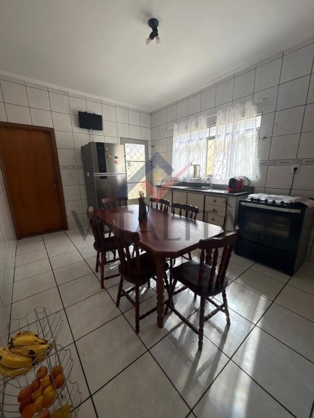 Imobiliária Ribeirão Preto - Vitalità Imóveis - Casa - Jardim Santa Luzia - Ribeirão Preto