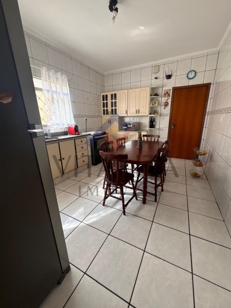 Imobiliária Ribeirão Preto - Vitalità Imóveis - Casa - Jardim Santa Luzia - Ribeirão Preto