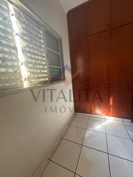 Imobiliária Ribeirão Preto - Vitalità Imóveis - Casa - Jardim Santa Luzia - Ribeirão Preto