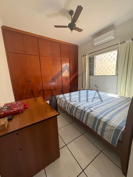 Imobiliária Ribeirão Preto - Vitalità Imóveis - Casa - Jardim Santa Luzia - Ribeirão Preto