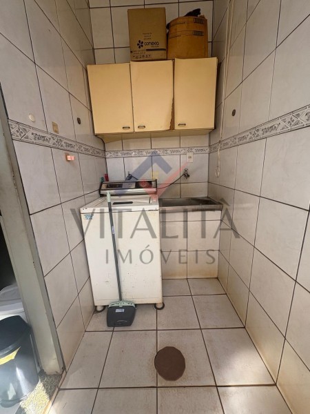 Imobiliária Ribeirão Preto - Vitalità Imóveis - Casa - Jardim Santa Luzia - Ribeirão Preto