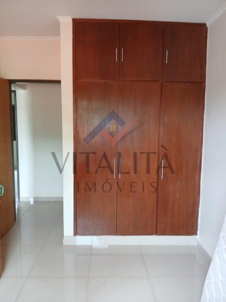 Imobiliária Ribeirão Preto - Vitalità Imóveis - Apartamento - Parque Bandeirantes - Ribeirão Preto
