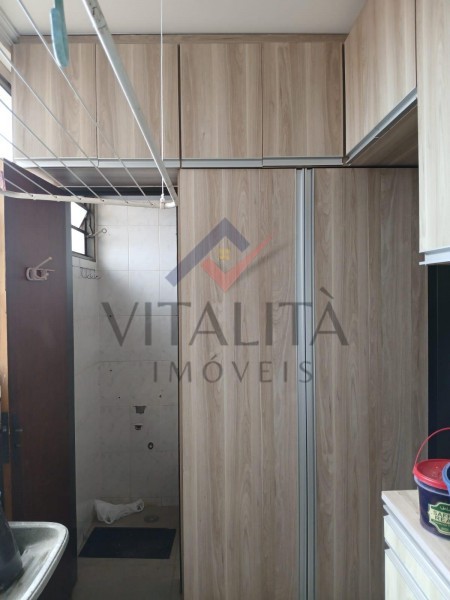 Imobiliária Ribeirão Preto - Vitalità Imóveis - Apartamento - Parque Bandeirantes - Ribeirão Preto