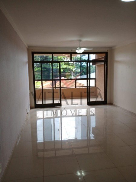 Imobiliária Ribeirão Preto - Vitalità Imóveis - Apartamento - Parque Bandeirantes - Ribeirão Preto